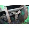 Image 11 : JD 7720 Titan II 4wd combine, chopper, 30.5x32 tires, 2 speed cylinder, 3475 hours, local trade