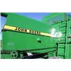 Image 14 : JD 7720 Titan II 4wd combine, chopper, 30.5x32 tires, 2 speed cylinder, 3475 hours, local trade