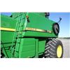 Image 15 : JD 7720 Titan II 4wd combine, chopper, 30.5x32 tires, 2 speed cylinder, 3475 hours, local trade