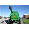Image 7 : JD 7720 Titan II 4wd combine, chopper, 30.5x32 tires, 2 speed cylinder, 3475 hours, local trade