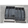 Image 3 : Set of smooth grate concaves to fit flagship