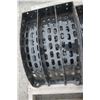 Image 4 : Set of smooth grate concaves to fit flagship