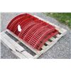 Image 3 : Set of round bar concaves to fit flagship