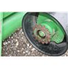 Image 12 : JD 918 18' flex head, poly snout, level land