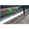 Image 14 : JD 918 18' flex head, poly snout, level land