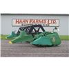 Image 1 : JD 918 18' flex head, poly snout, level land