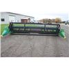 Image 3 : JD 918 18' flex head, poly snout, level land