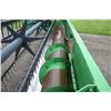 Image 9 : JD 918 18' flex head, poly snout, level land