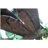 Image 10 : JD 693 6 row cornhead, poly snout, level land