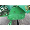 Image 12 : JD 693 6 row cornhead, poly snout, level land