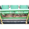 Image 13 : JD 693 6 row cornhead, poly snout, level land