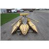 Image 2 : New Holland 824 2 row cornhead, 30" spacing