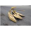 Image 3 : New Holland 824 2 row cornhead, 30" spacing