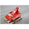 Image 2 : New and Unused BE-TL85 3pth 32" roto tiller
