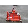 Image 3 : New and Unused BE-TL85 3pth 32" roto tiller
