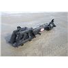 Image 1 : Walco WTA5-6 hydraulic tool arm, 3pth, can mount 4'-6' mower for cutting ditch banks