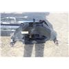 Image 6 : Walco WTA5-6 hydraulic tool arm, 3pth, can mount 4'-6' mower for cutting ditch banks