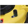 Image 11 : JD X570 lawn mower, 54" deck, 48 hours, 2018 Model, as new