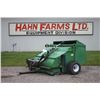 Image 1 : Smyth 5', pto sweeper, hydraulic lift and dump