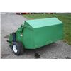 Image 2 : Smyth 5', pto sweeper, hydraulic lift and dump