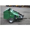 Image 5 : Smyth 5', pto sweeper, hydraulic lift and dump