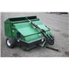 Image 6 : Smyth 5', pto sweeper, hydraulic lift and dump