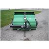 Image 7 : Smyth 5', pto sweeper, hydraulic lift and dump