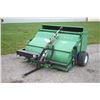 Image 8 : Smyth 5', pto sweeper, hydraulic lift and dump