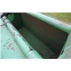 Image 9 : Smyth 5', pto sweeper, hydraulic lift and dump