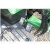 Image 14 : JD 1025R compact tractor, H120 loader, Hydro, R4 tires, 2325 hours, Very Nice