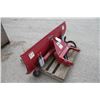 Image 3 : Vantrac KD602 front blade attachment