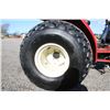 Image 11 : CIH 1130 4wd compact tractor, Alo L108 loader