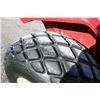 Image 12 : CIH 1130 4wd compact tractor, Alo L108 loader