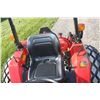 Image 17 : CIH 1130 4wd compact tractor, Alo L108 loader