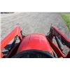 Image 19 : CIH 1130 4wd compact tractor, Alo L108 loader