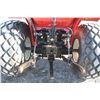 Image 9 : CIH 1130 4wd compact tractor, Alo L108 loader