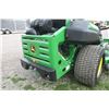 Image 10 : JD 930M zero-turn lawn mower, 7Iron pro 60- 60" deck, 17 hours, 2019 Model