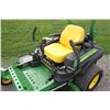 Image 12 : JD 930M zero-turn lawn mower, 7Iron pro 60- 60" deck, 17 hours, 2019 Model