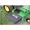 Image 13 : JD 930M zero-turn lawn mower, 7Iron pro 60- 60" deck, 17 hours, 2019 Model