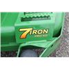 Image 14 : JD 930M zero-turn lawn mower, 7Iron pro 60- 60" deck, 17 hours, 2019 Model