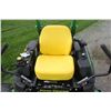 Image 15 : JD 930M zero-turn lawn mower, 7Iron pro 60- 60" deck, 17 hours, 2019 Model