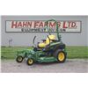 Image 1 : JD 930M zero-turn lawn mower, 7Iron pro 60- 60" deck, 17 hours, 2019 Model