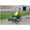 Image 2 : JD 930M zero-turn lawn mower, 7Iron pro 60- 60" deck, 17 hours, 2019 Model