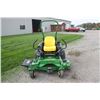 Image 3 : JD 930M zero-turn lawn mower, 7Iron pro 60- 60" deck, 17 hours, 2019 Model