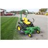 Image 4 : JD 930M zero-turn lawn mower, 7Iron pro 60- 60" deck, 17 hours, 2019 Model