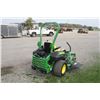 Image 6 : JD 930M zero-turn lawn mower, 7Iron pro 60- 60" deck, 17 hours, 2019 Model