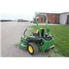 Image 8 : JD 930M zero-turn lawn mower, 7Iron pro 60- 60" deck, 17 hours, 2019 Model