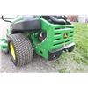 Image 9 : JD 930M zero-turn lawn mower, 7Iron pro 60- 60" deck, 17 hours, 2019 Model