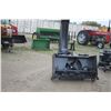 Image 1 : New and Unused 50" snowblower, 3pth