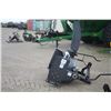 Image 3 : New and Unused 50" snowblower, 3pth